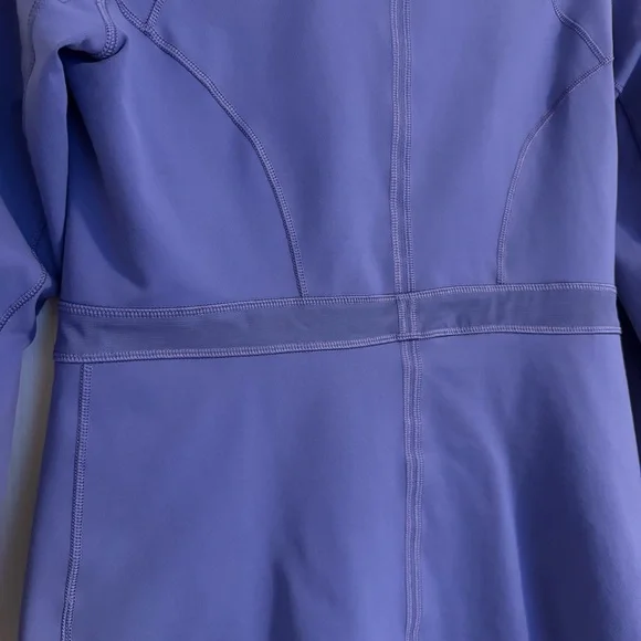 CALIA by Carrie Underwood Women's Lightweight Full Zip Jacket - Picture 5 of 8